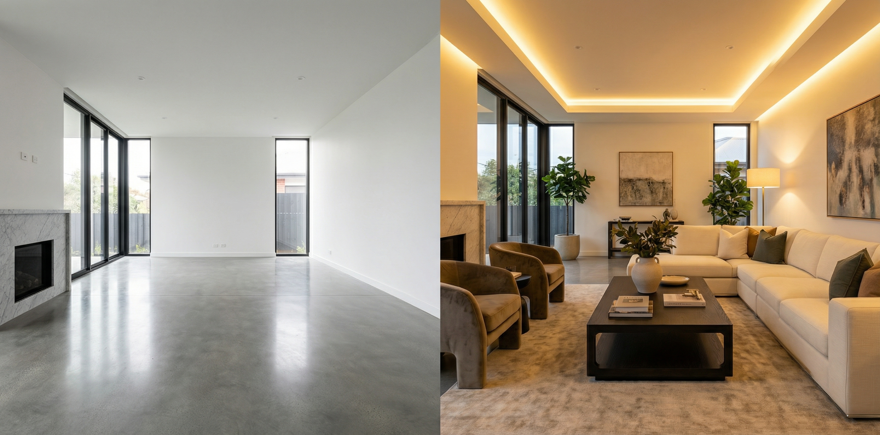 The AI Staging Workflow That Turns Empty Listings Into Offers: A Complete 2026 Guide