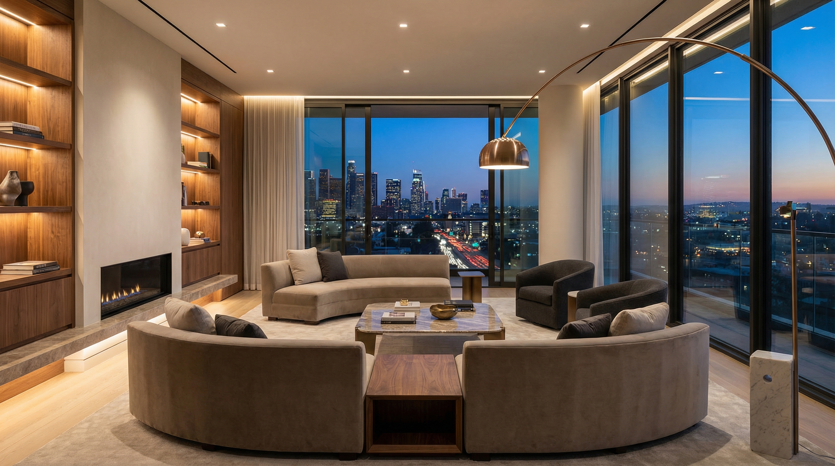 Why AI Virtual Staging Has Become a Baseline for Competitive Real Estate Marketing