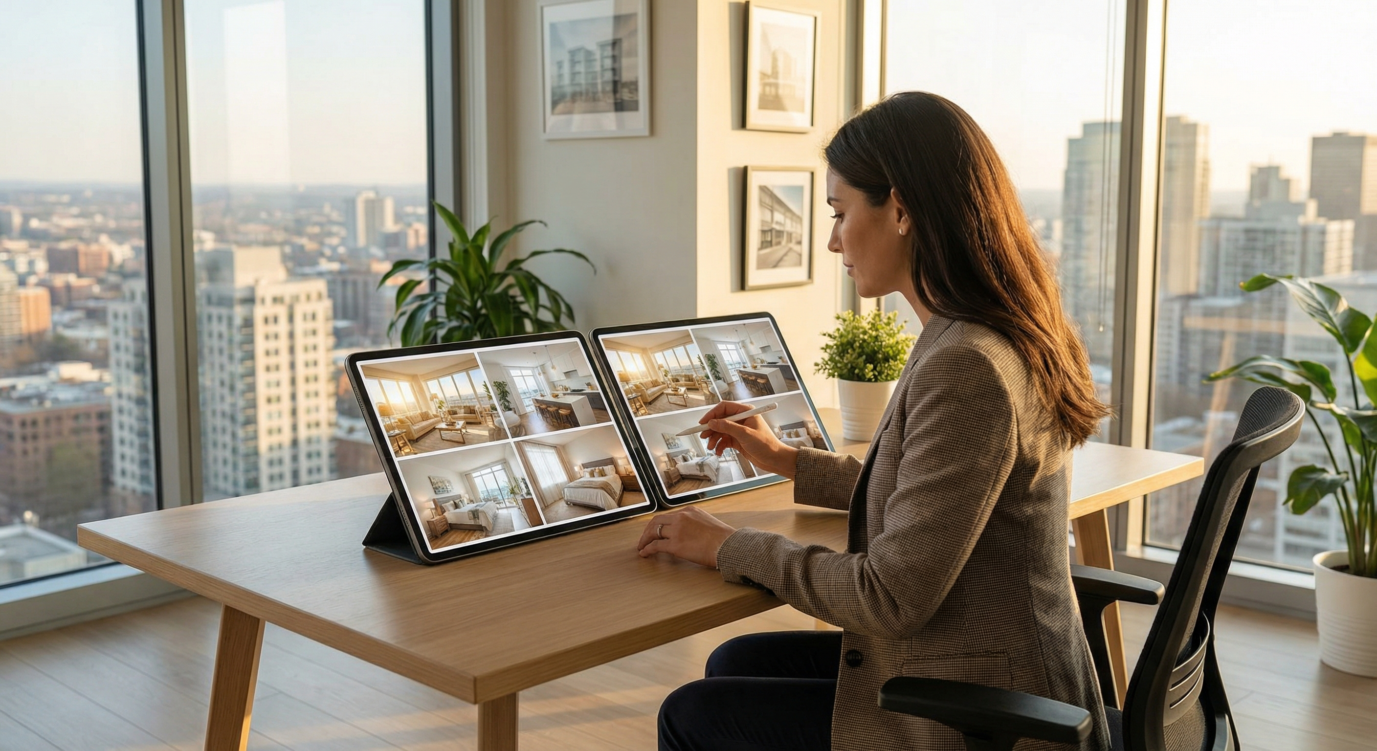 How to Choose the Right AI Staging Tool for Your Real Estate Business