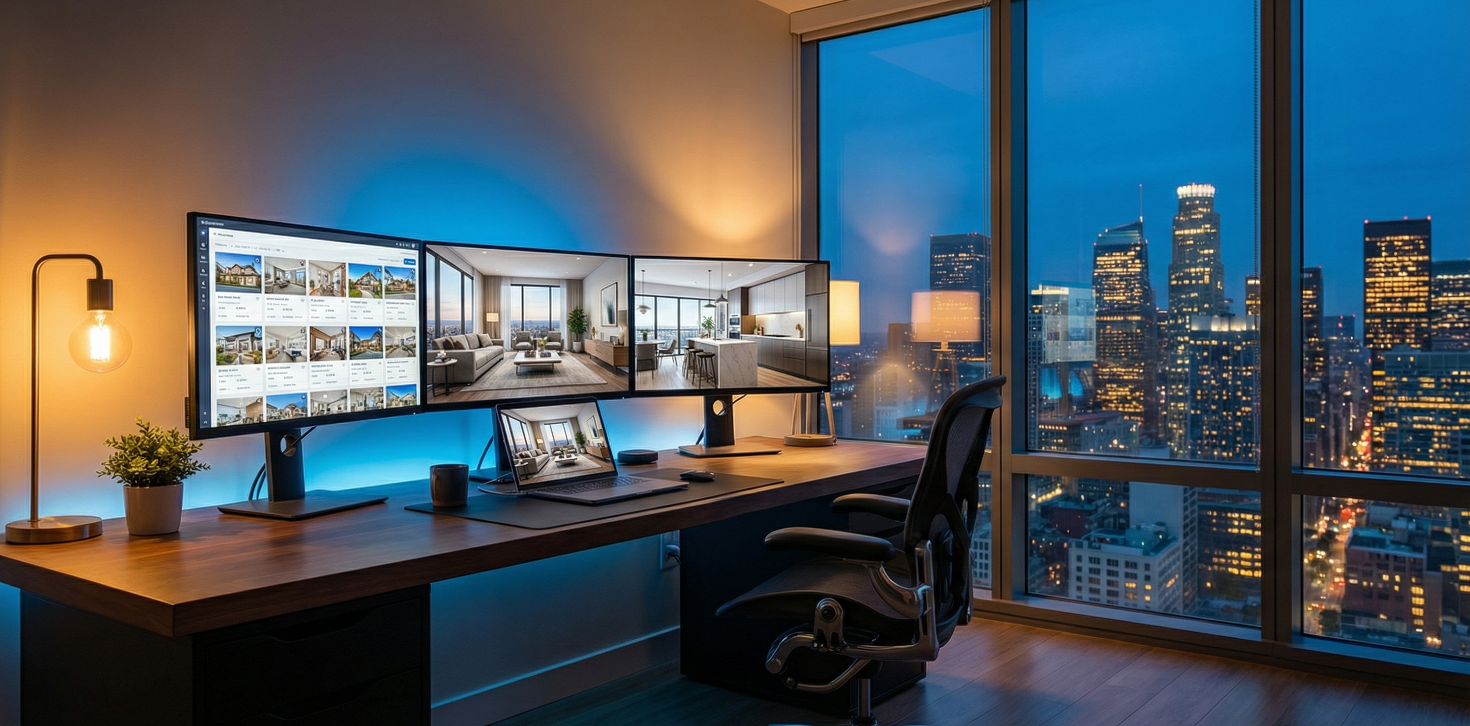 The Complete AI Real Estate Marketing Toolkit: Build a Listing System That Converts