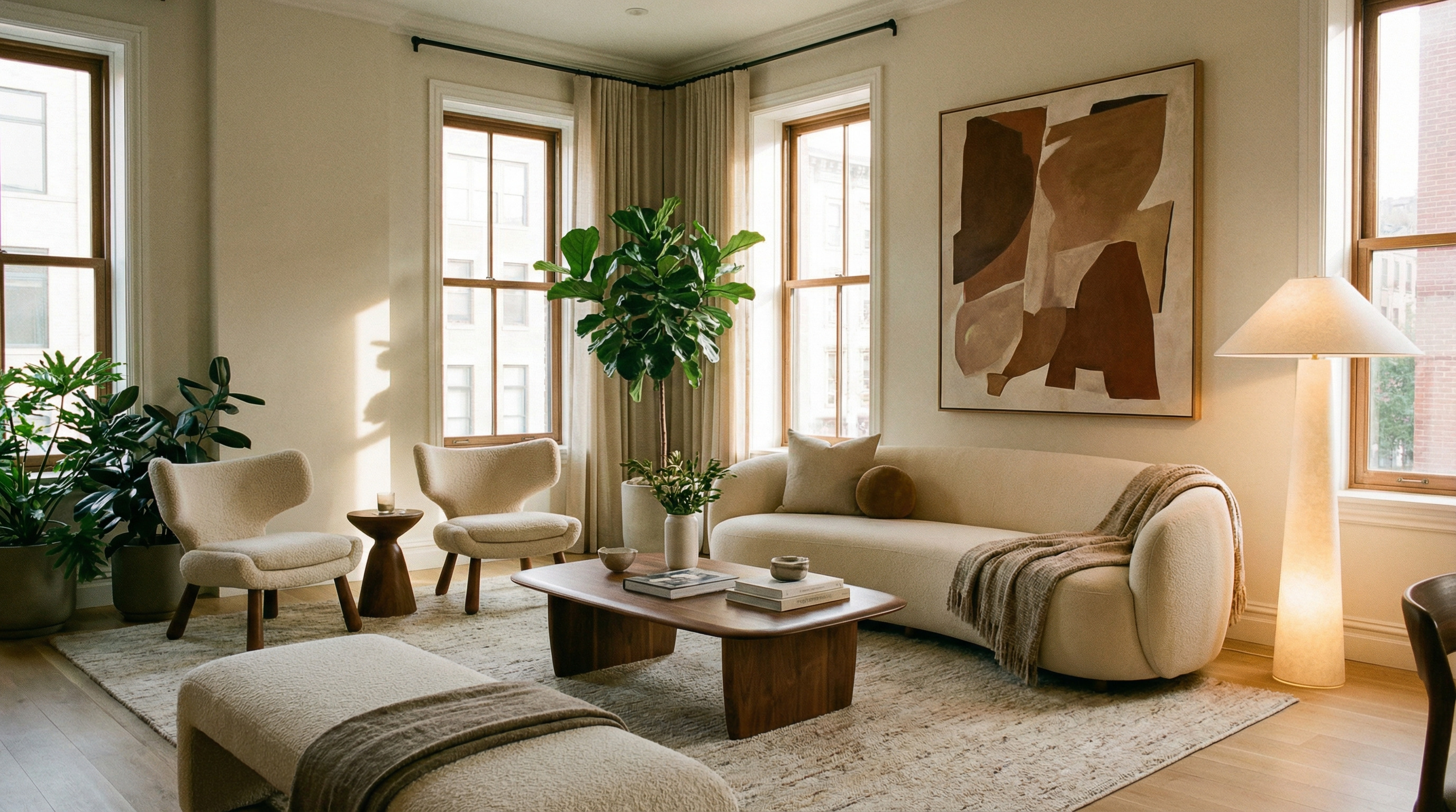 Overpriced and Overlooked: How AI Virtual Staging Revives Stale Listings Without a Price Cut