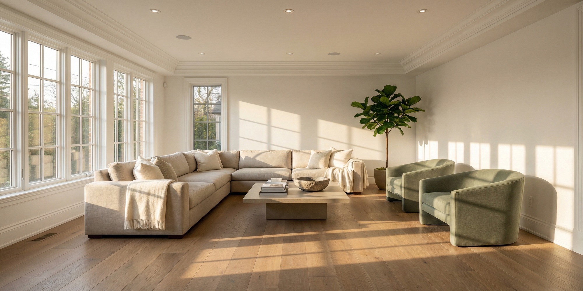 The First 72 Hours: Why Your Listing Launch Window Determines Everything (And How AI Staging Wins It)