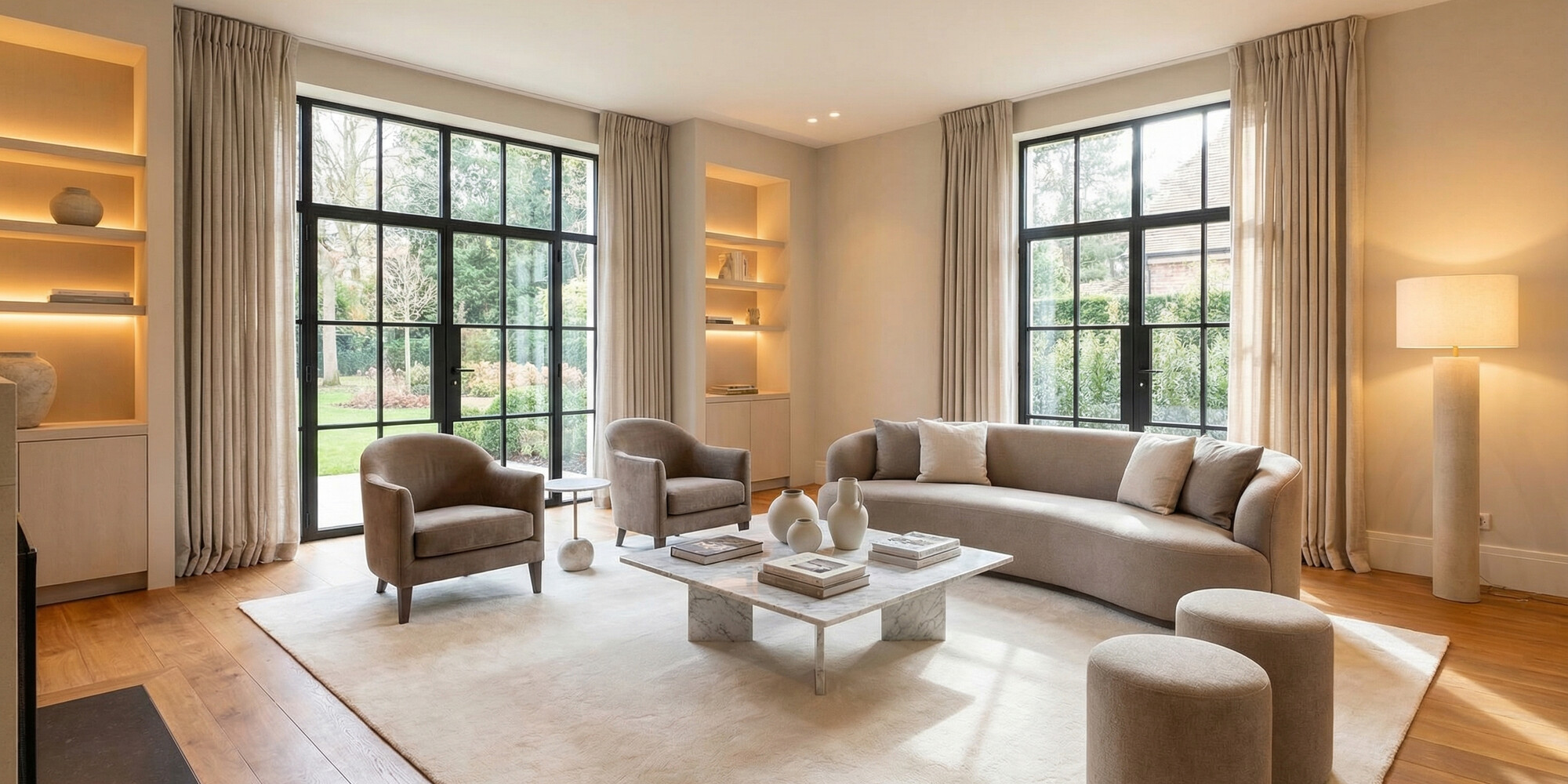 AI Virtual Staging for Challenging Properties: How to Transform Dated Interiors and Unusual Layouts Into Buyer Magnets