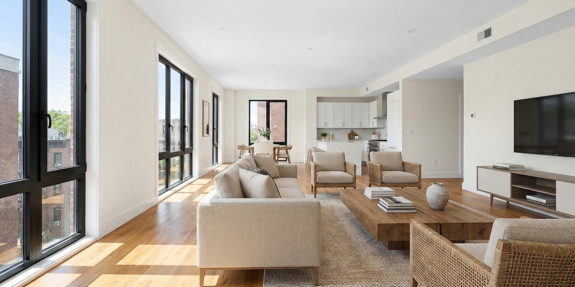 AI Virtual Staging for Investment Properties: The Strategy Protecting Investor Margins in 2026