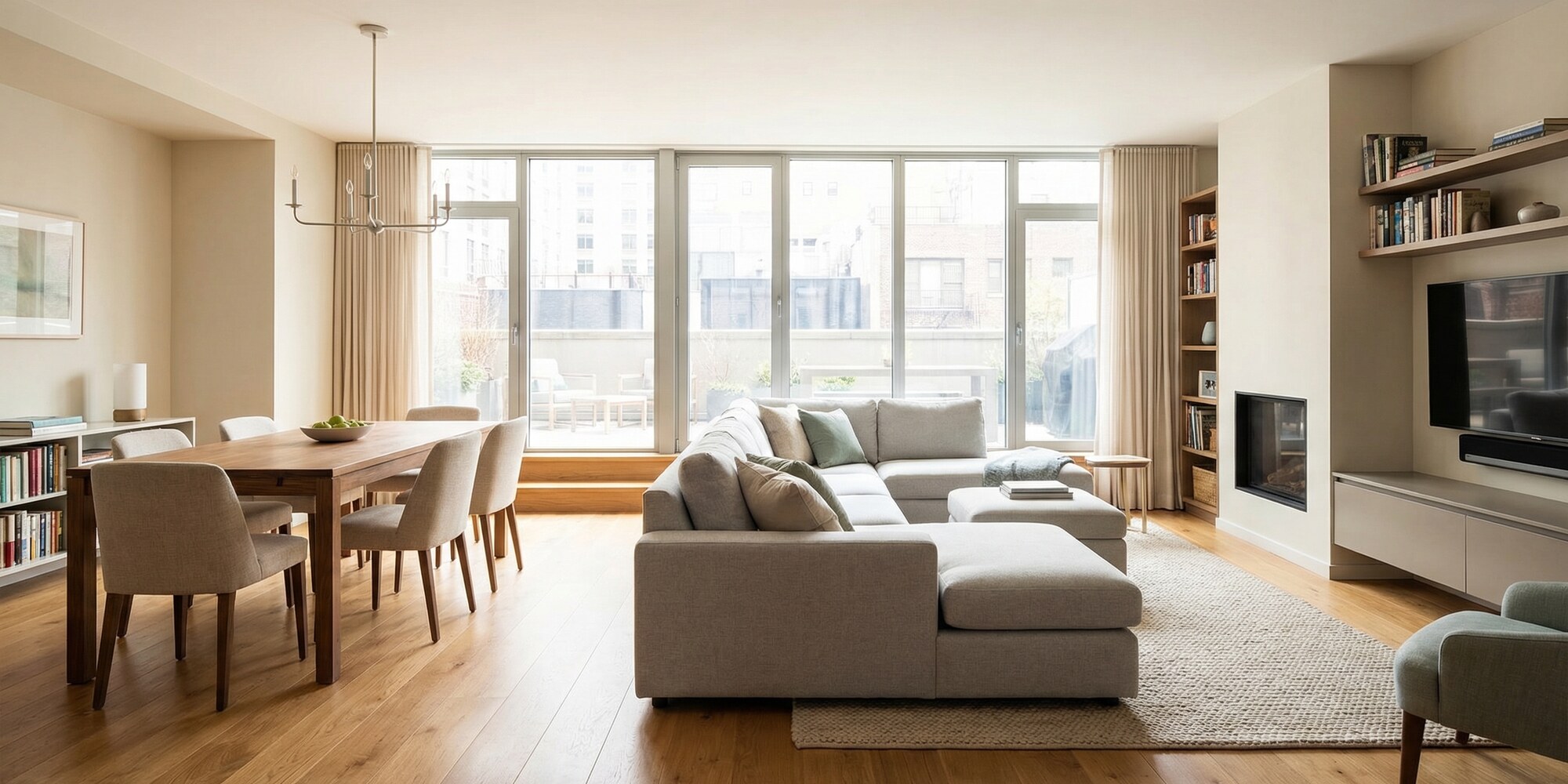 AI Virtual Staging for Multi-Family Properties: The Strategy Agents and Investors Need in 2026