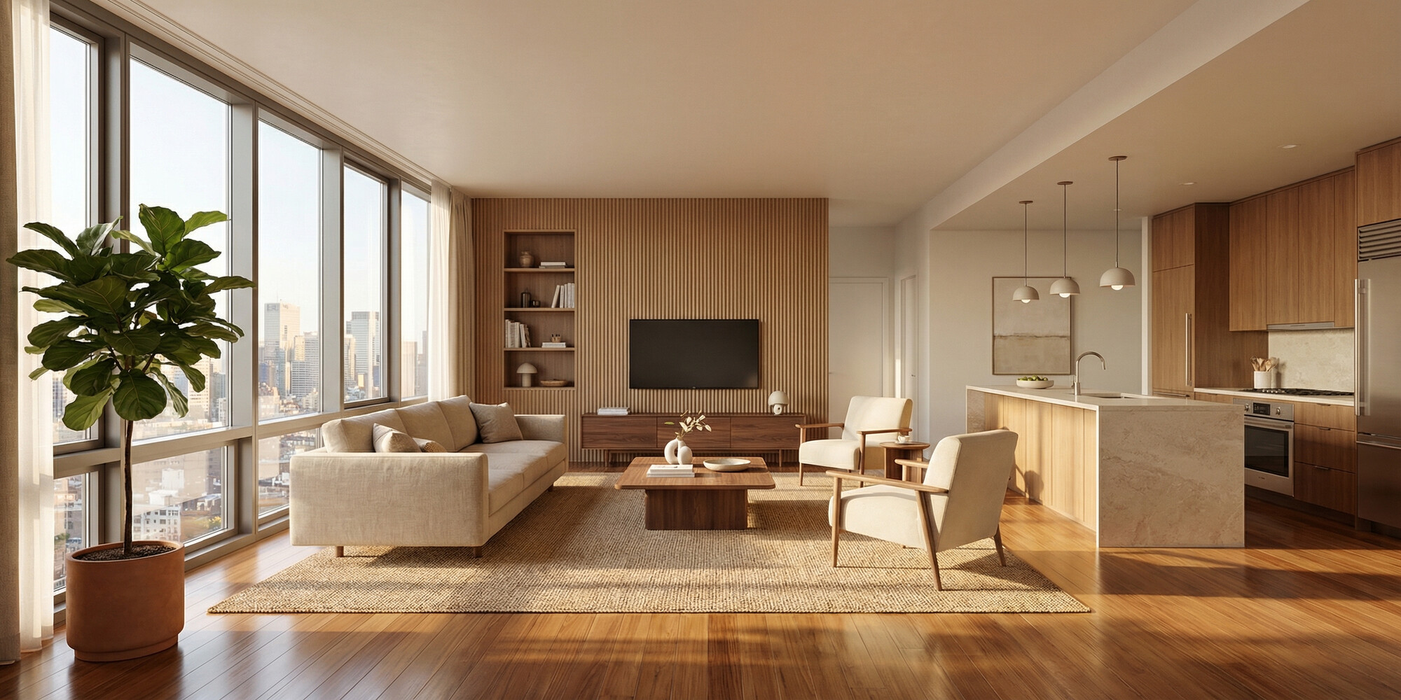 AI Listing Optimization: How Virtual Staging and Smart Property Presentation Tools Are Transforming Agent ROI in 2026