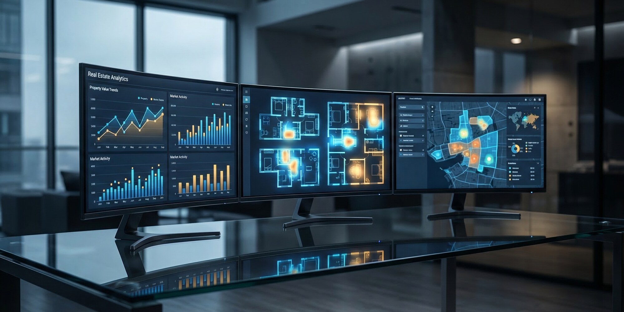 AI Property Pricing Tools in 2026: How to Replace Your Manual CMA and Win More Listings This Spring