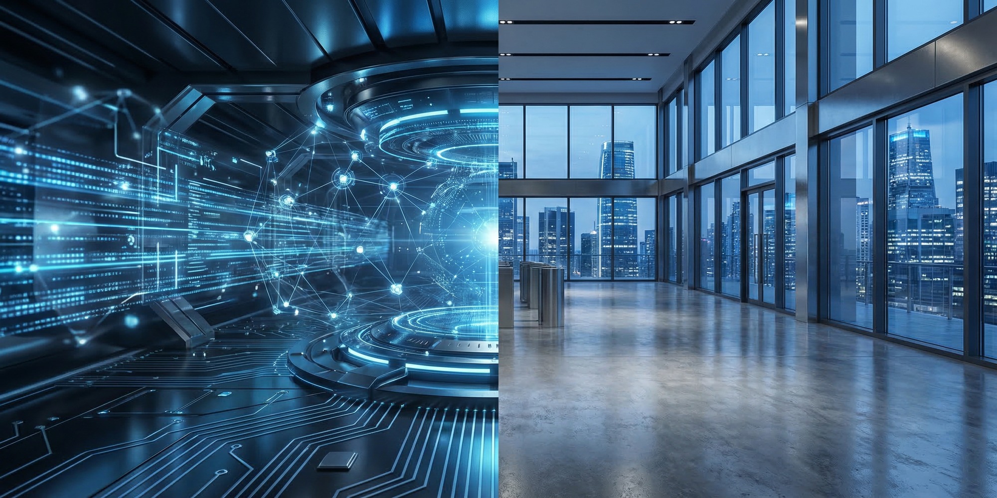 Why Real Estate Firms Don't Trust Their Own AI (And How the Industry Is Fixing It)