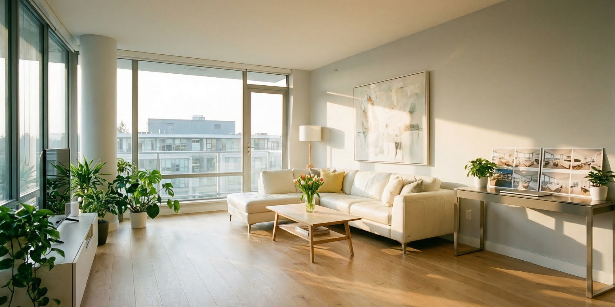 Spring Listing Season 2026: How AI Virtual Staging Helps Agents Scale Quality Across More Listings