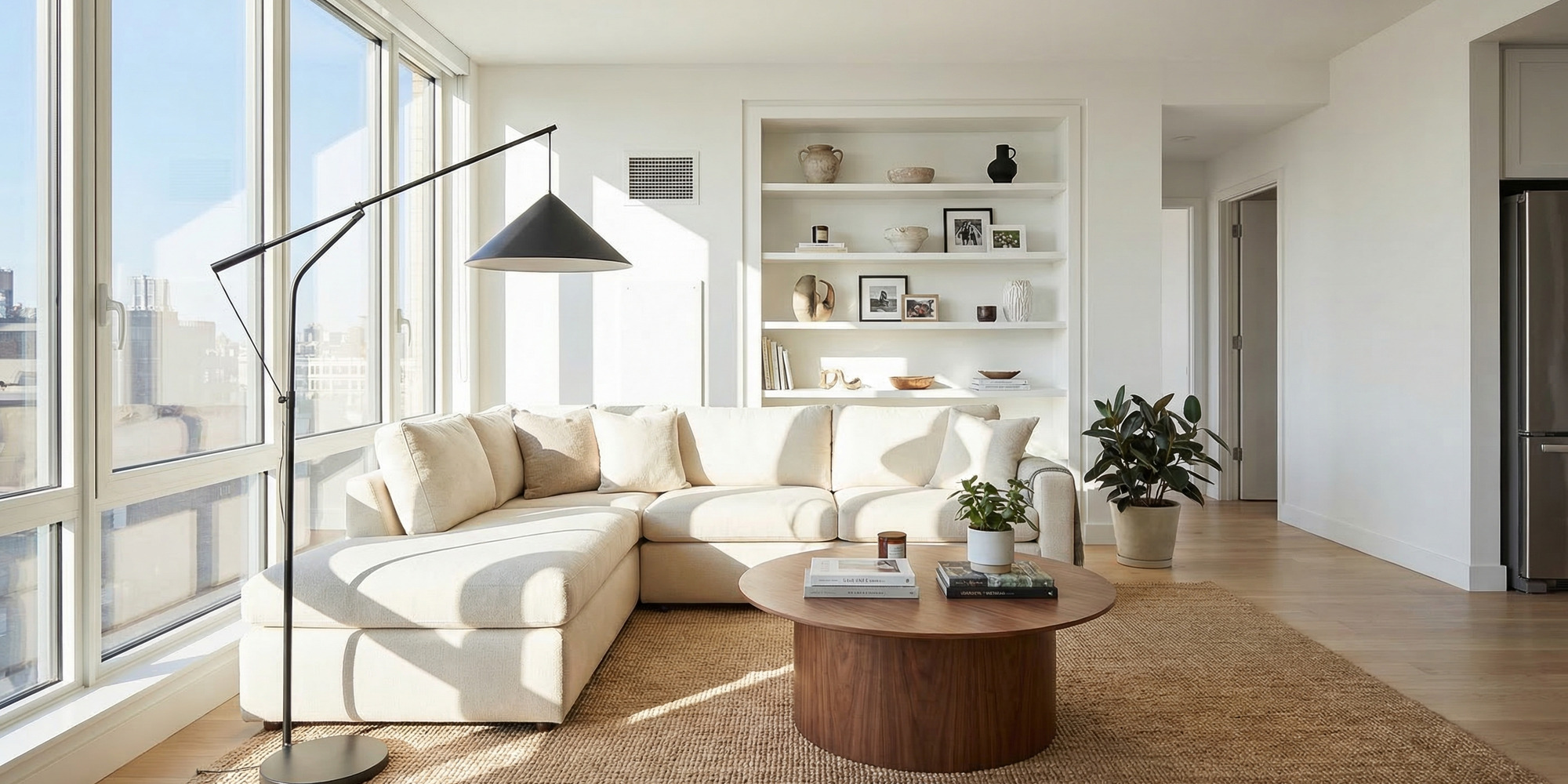 Real Estate Agent Productivity in 2026: Building a High-Output Listing System with AI Virtual Staging