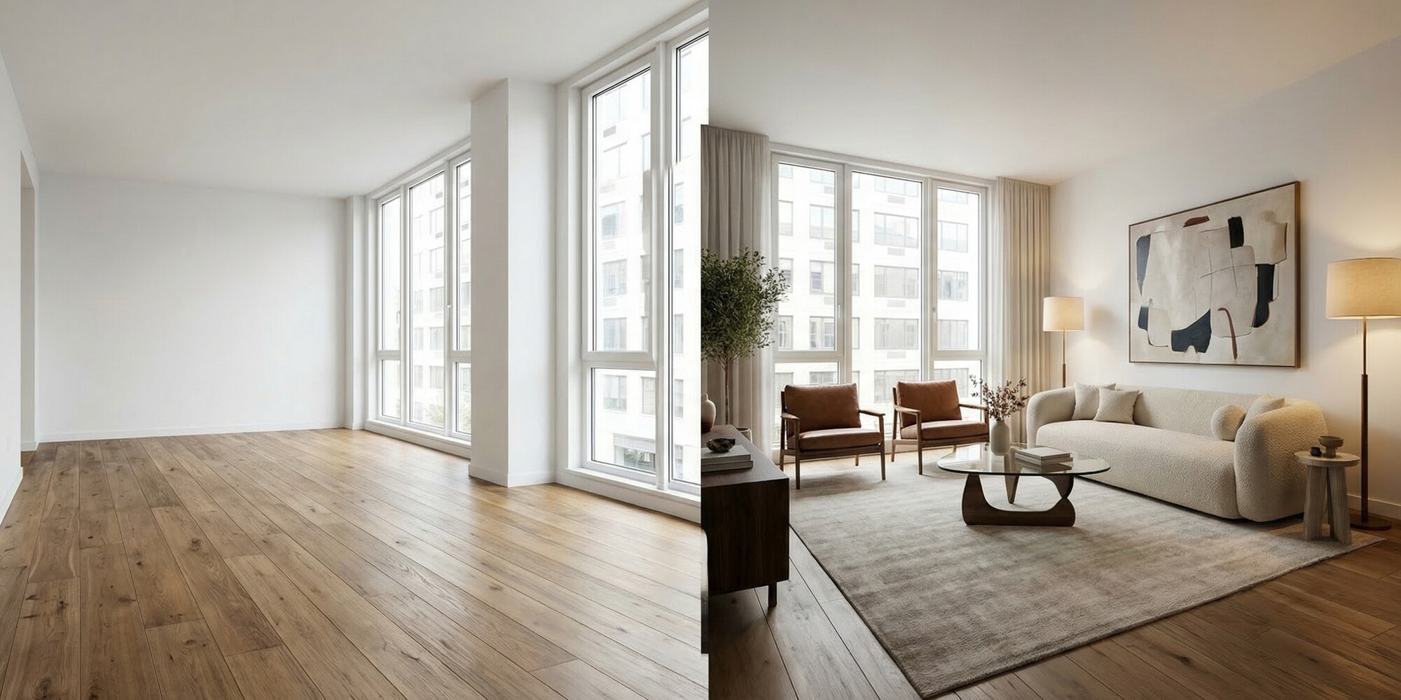 Virtual Tours + AI Virtual Staging: The Digital Listing Combo That's Redefining How Homes Sell in 2026