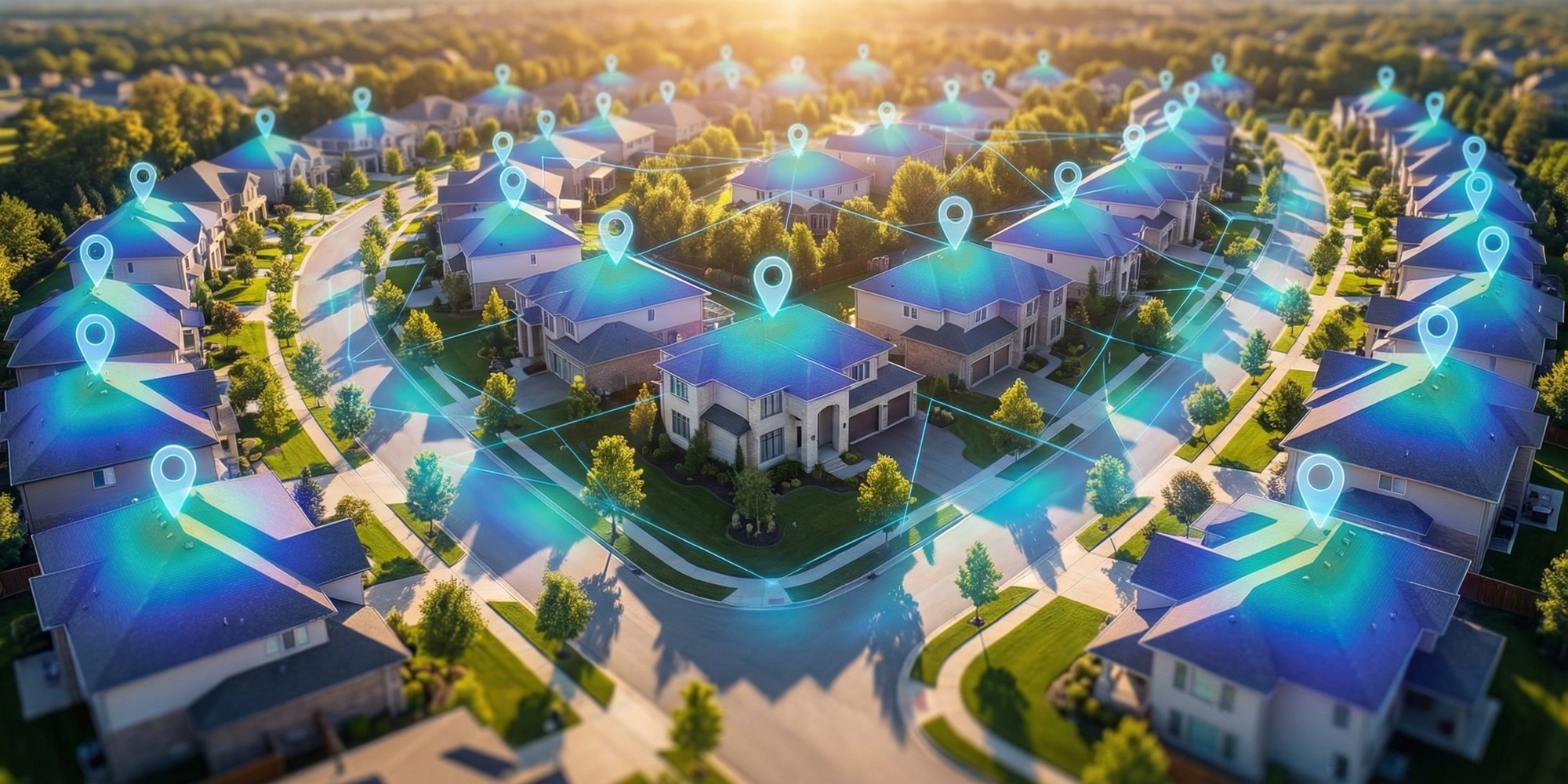 AI Buyer Relocation Tools: How Real Estate Agents Win Out-of-State Clients with Data and Technology