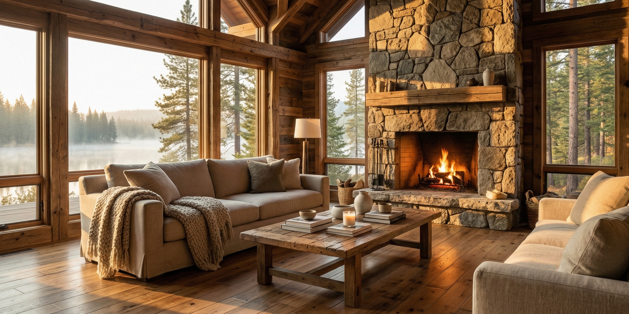 AI Virtual Staging for Second Homes and Vacation Rentals: The Complete Listing Playbook for 2026