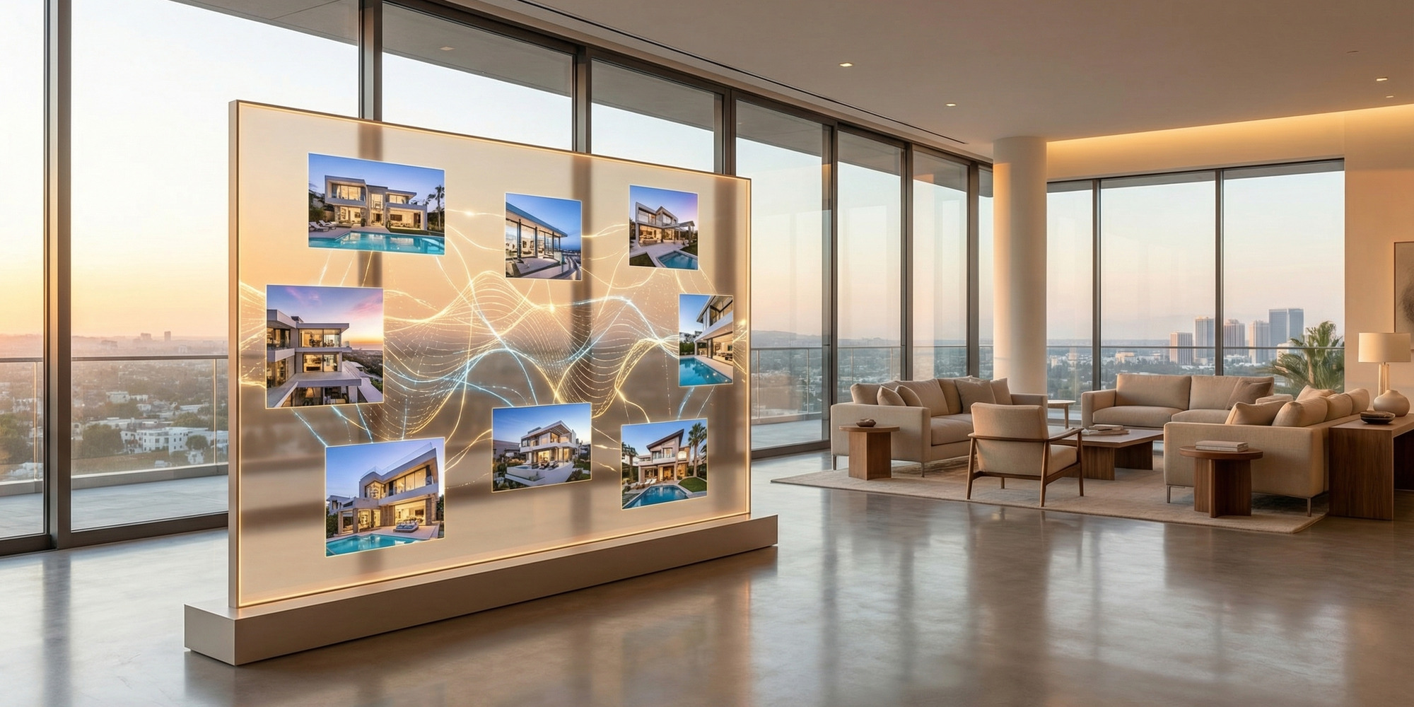 AI Buyer Needs Assessment and Property Matching: How Agents Are Shortening the Search Timeline