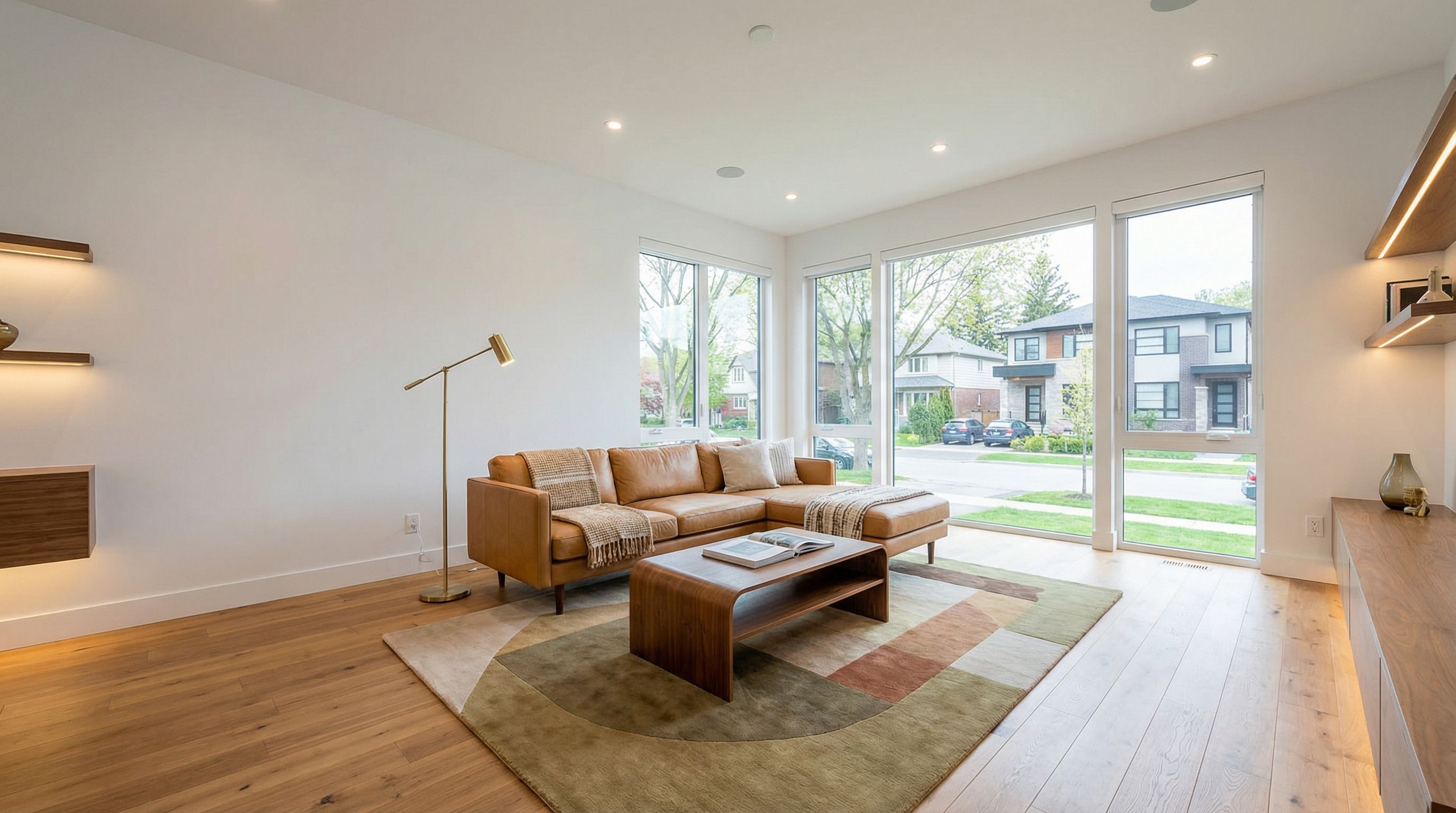 The Real Estate Agent's Visual Marketing Stack: Pairing Professional Photography with AI Virtual Staging in 2026