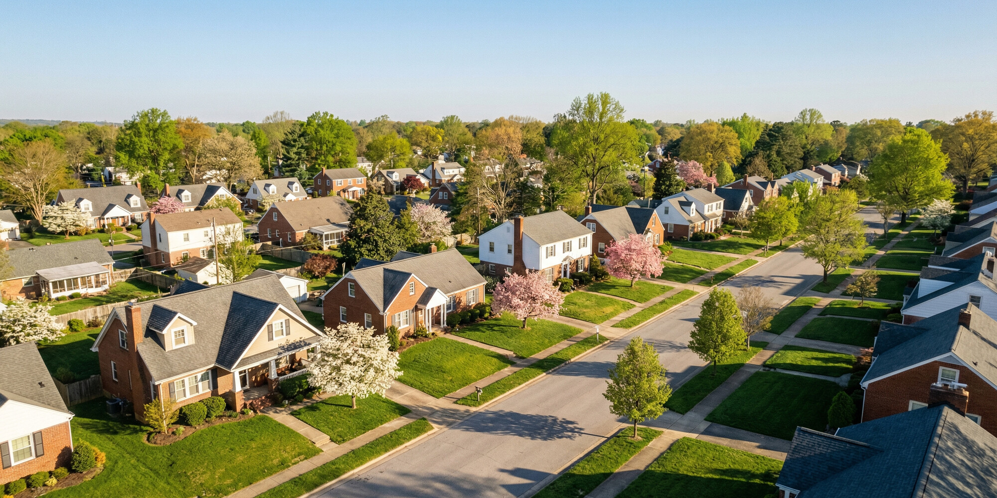 Spring 2026 Housing Market Conditions: What the Data Means for Agent Strategy
