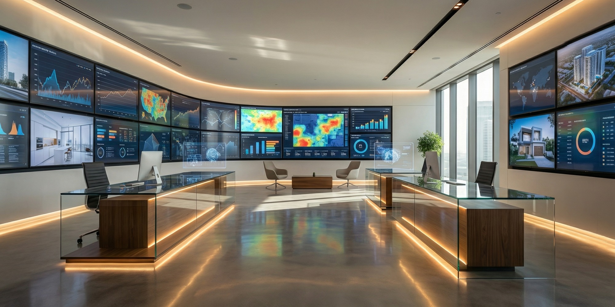 AI-Powered Agent Training: How Real Estate Professionals Are Closing the Skills Gap in 2026