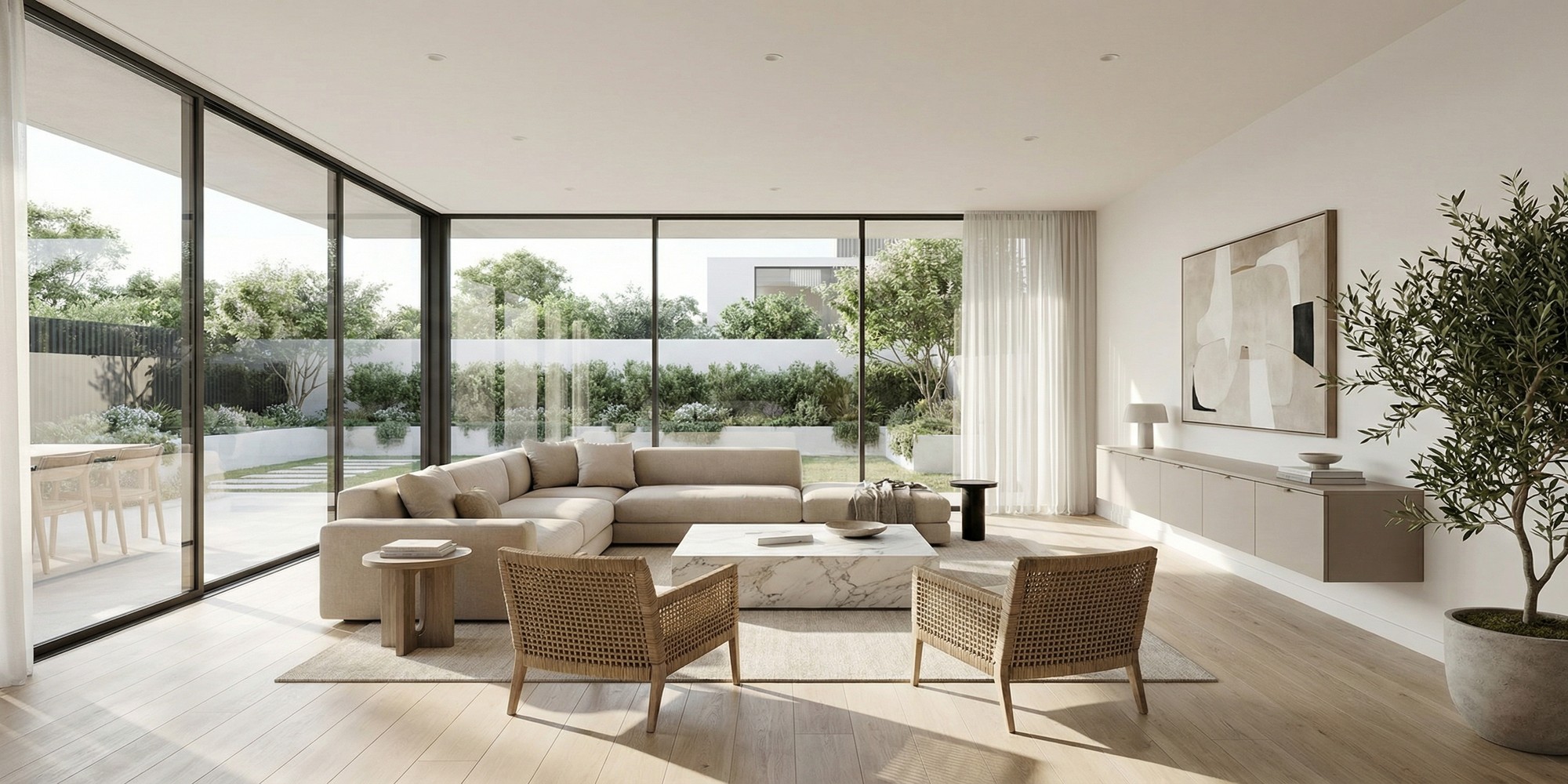 AI-Powered Property Search: How Conversational AI and Predictive Matching Are Changing How Buyers Find Homes