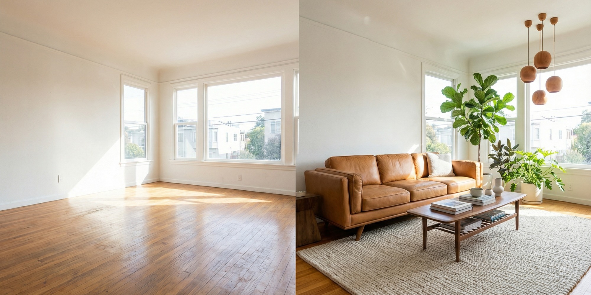 AI Virtual Staging for As-Is and Fixer-Upper Listings: How to Show Buyers the Potential in 2026