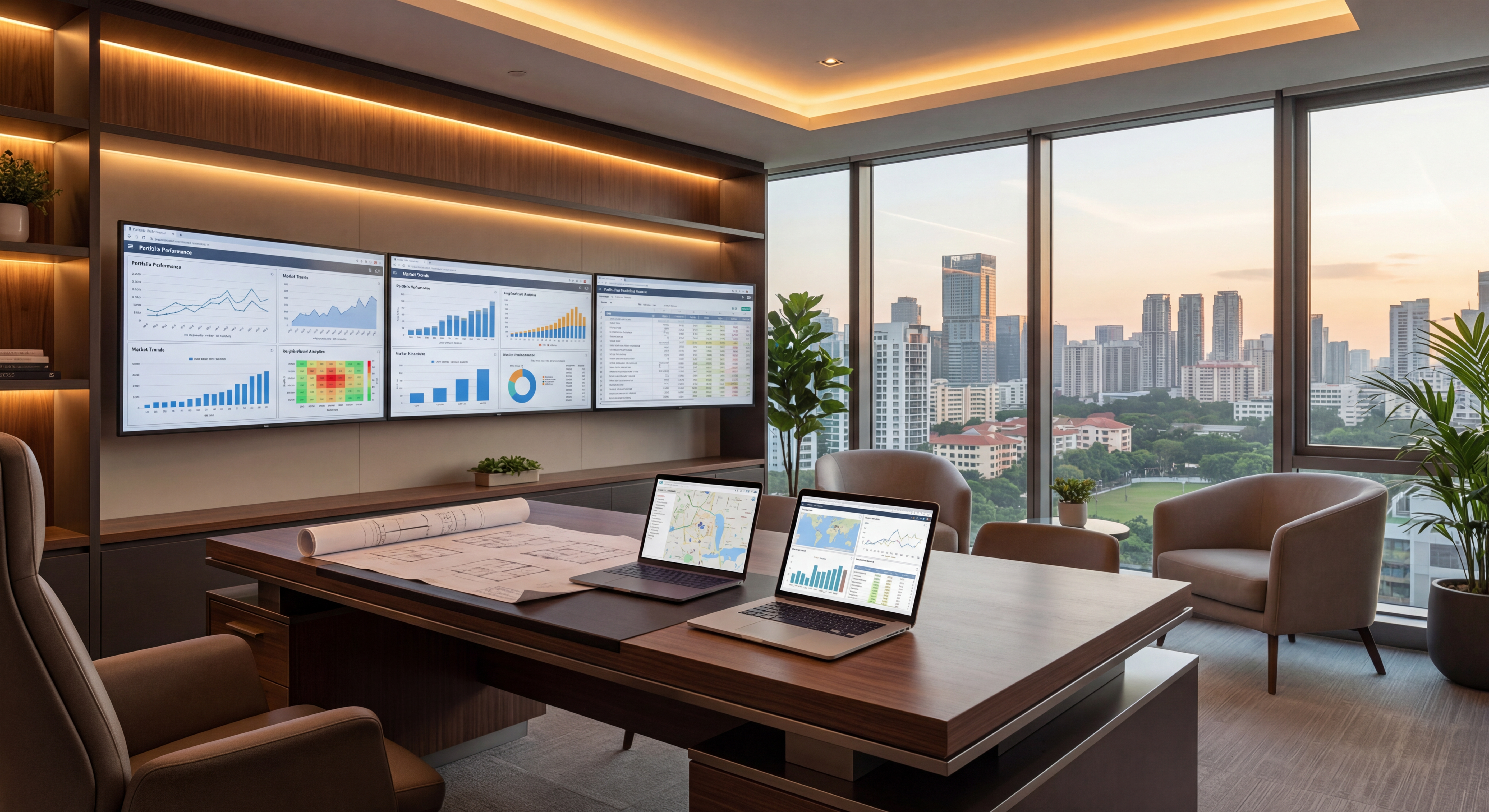 AI Tools for Real Estate Investor Clients: How Agents Can Win and Retain the Investment Property Buyer in 2026