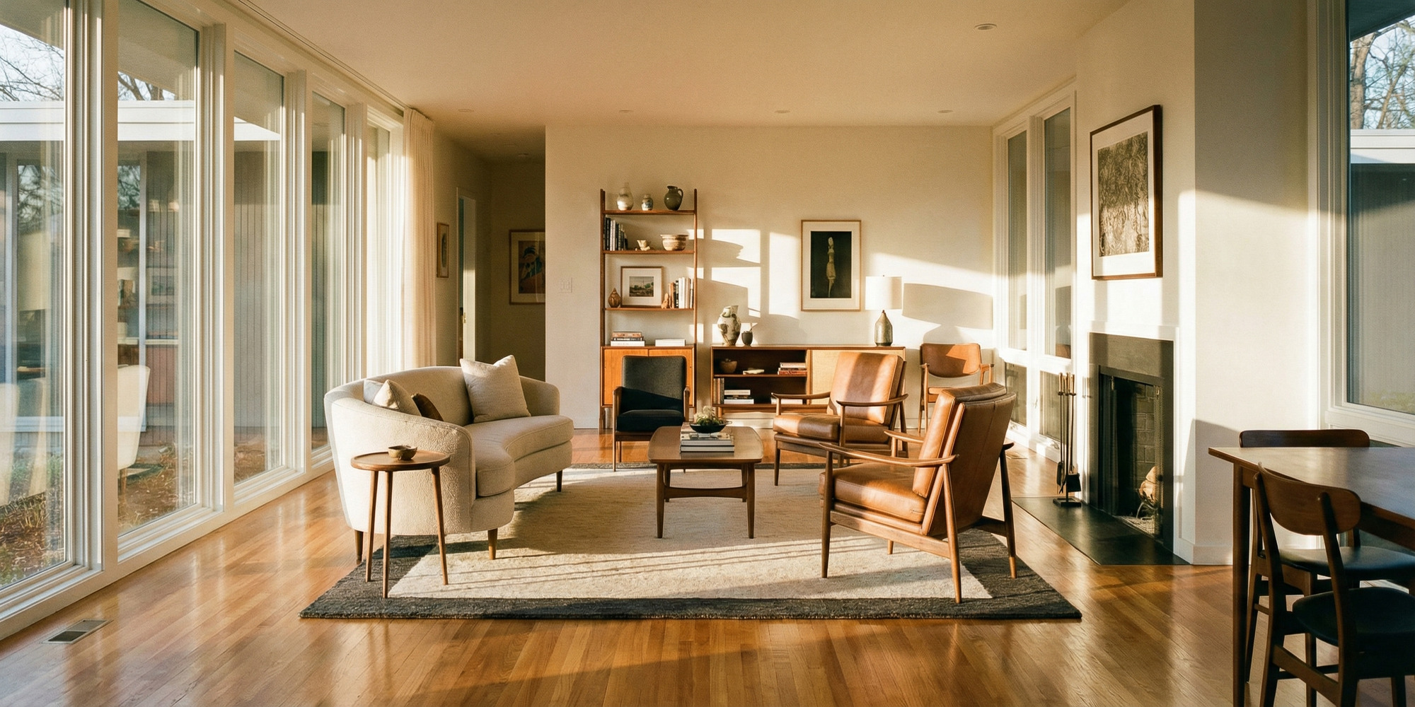 Vacant Listings Are Costing You Deals — Here's How AI Virtual Staging Changes the Math