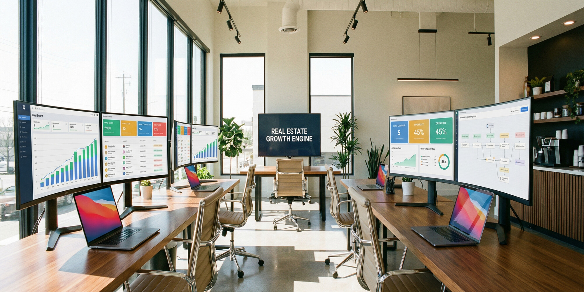 AI Email Marketing for Real Estate Agents: The Complete 2026 Playbook