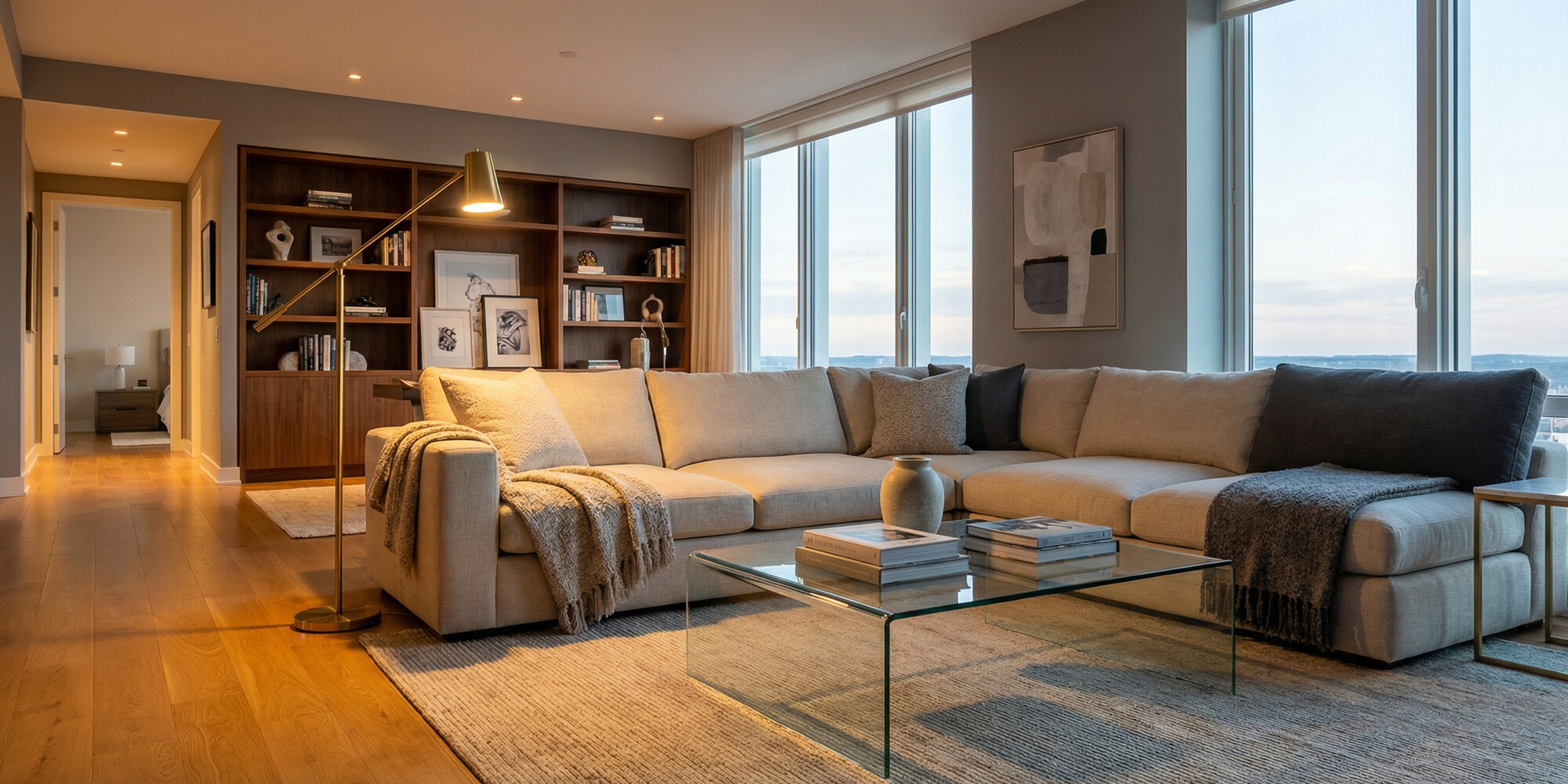 AI Virtual Staging at the Listing Appointment: How Top Agents Are Winning Seller Trust in 2026