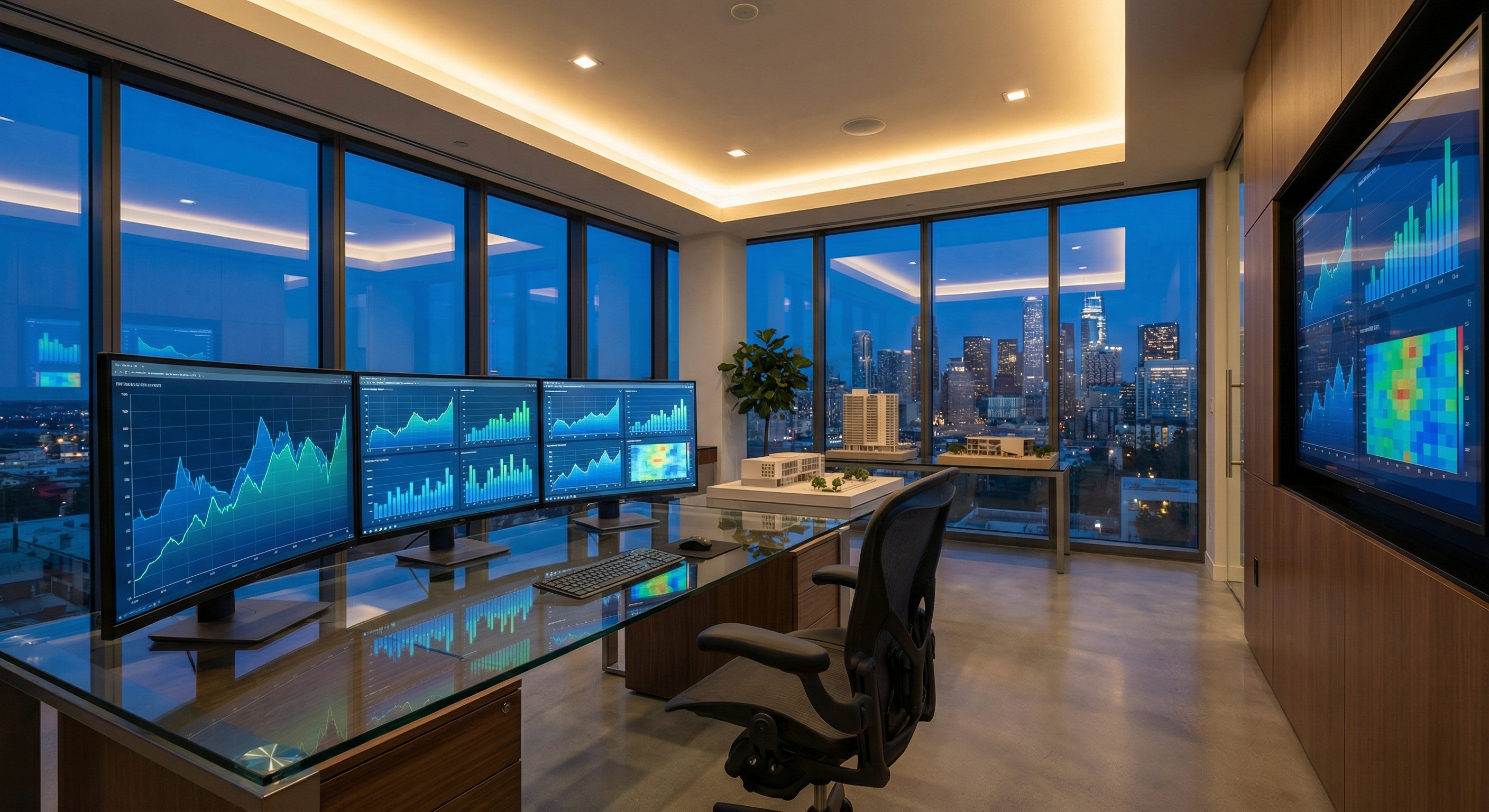 AI Mortgage Rate Monitoring: How Smart Agents Turn Interest Rate Volatility Into Client Conversion Opportunities