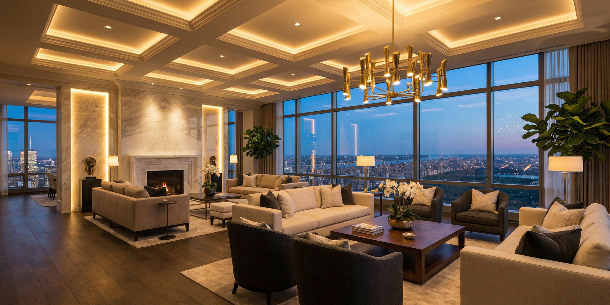 AI Virtual Staging for Luxury Real Estate: How High-End Agents Command Premium Prices in 2026