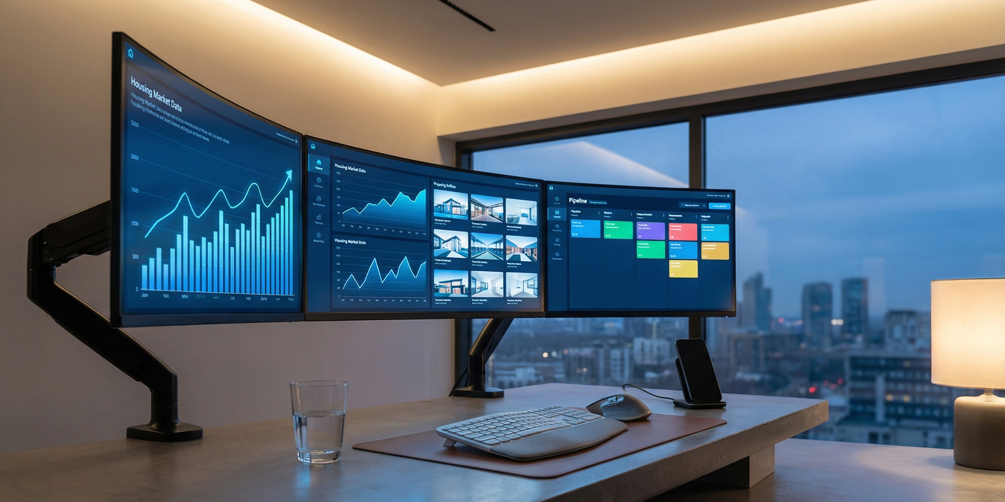 Building Your 2026 Real Estate Tech Stack: What AI Tools Are Actually Worth the Investment