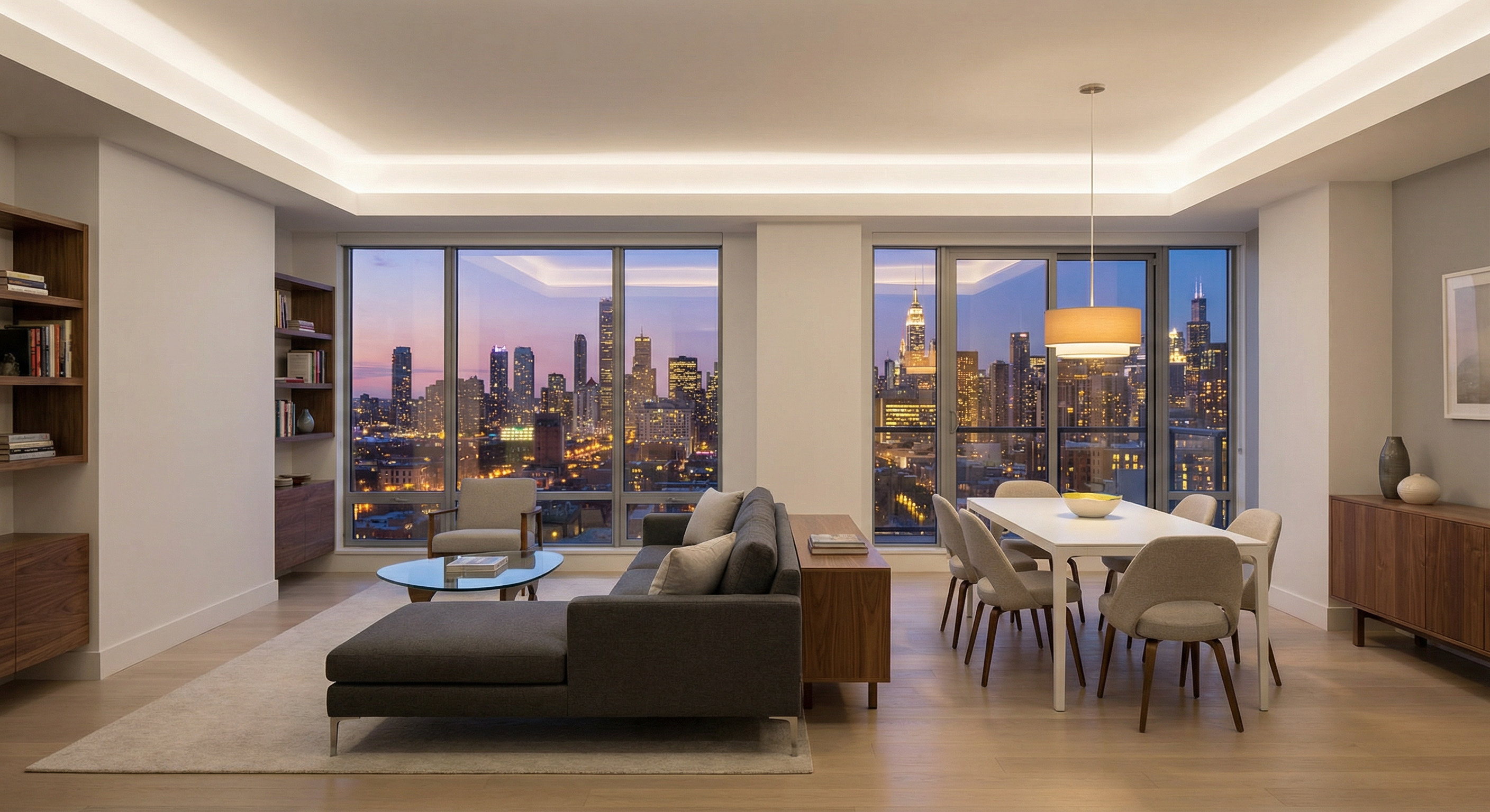 AI Virtual Staging for Condos and Urban Listings: The 2026 Agent's Complete Playbook