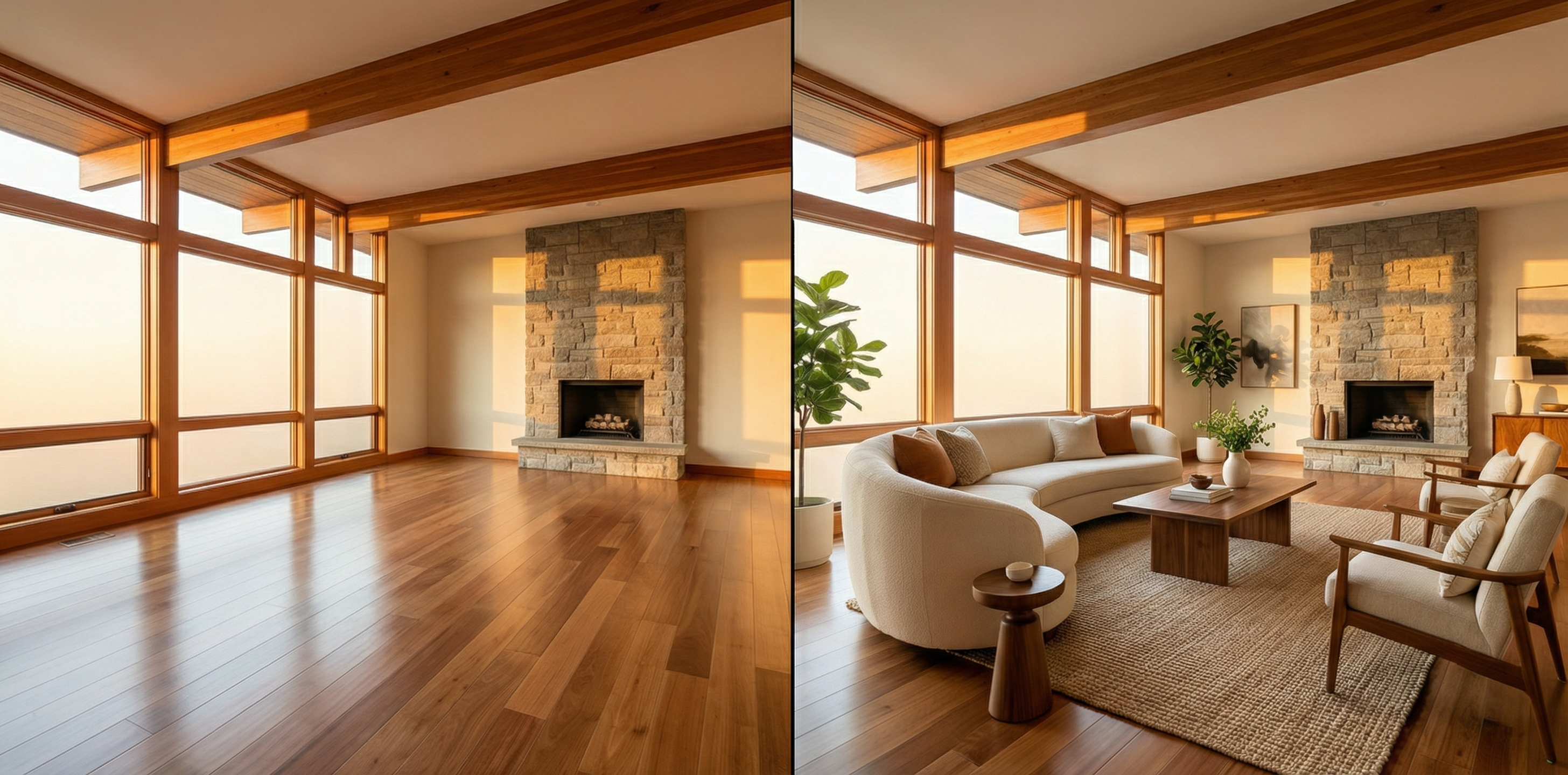 AI Virtual Staging vs. Traditional Staging: The Complete 2026 Cost and ROI Breakdown for Agents