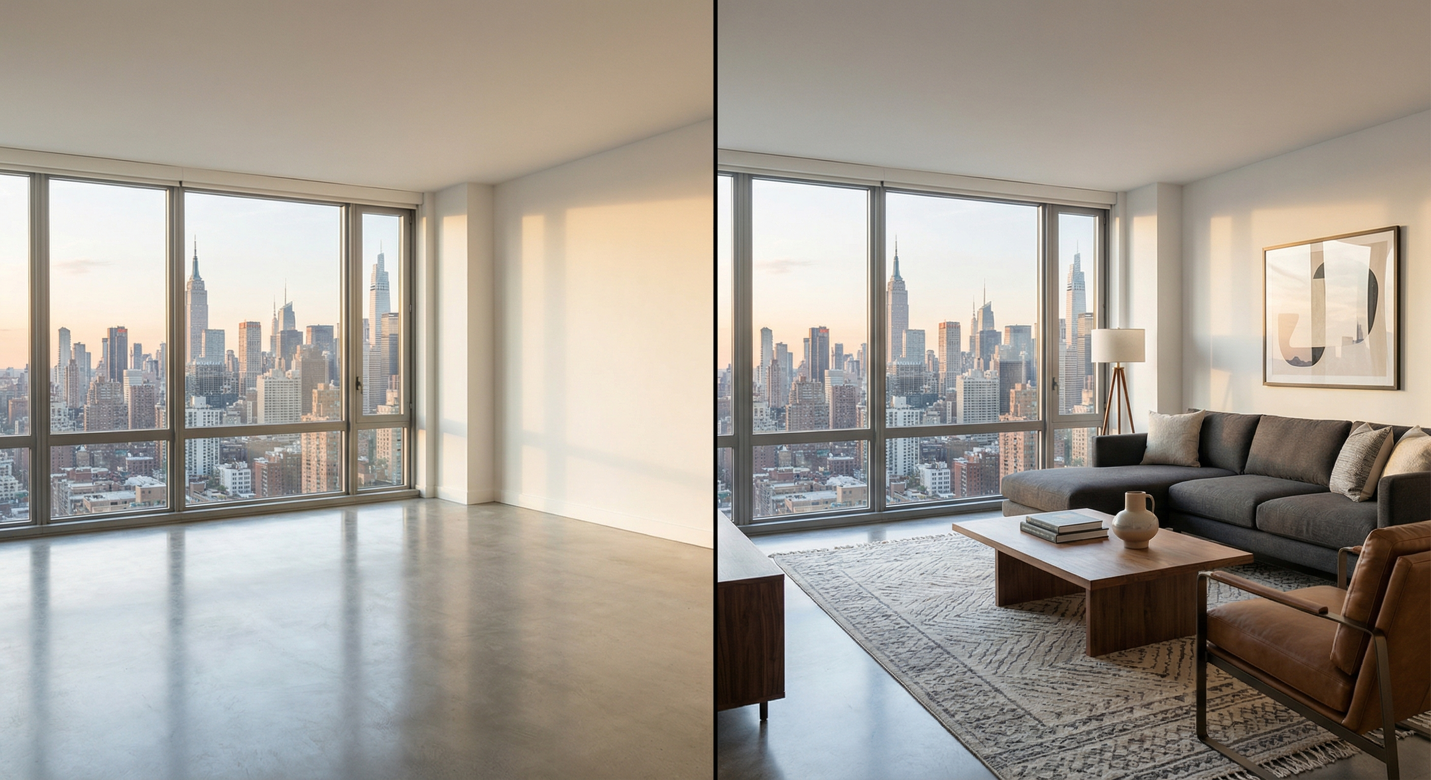 Beyond the Basics: Maximizing Listing Engagement and Agent Productivity with Advanced AI Virtual Staging Tools