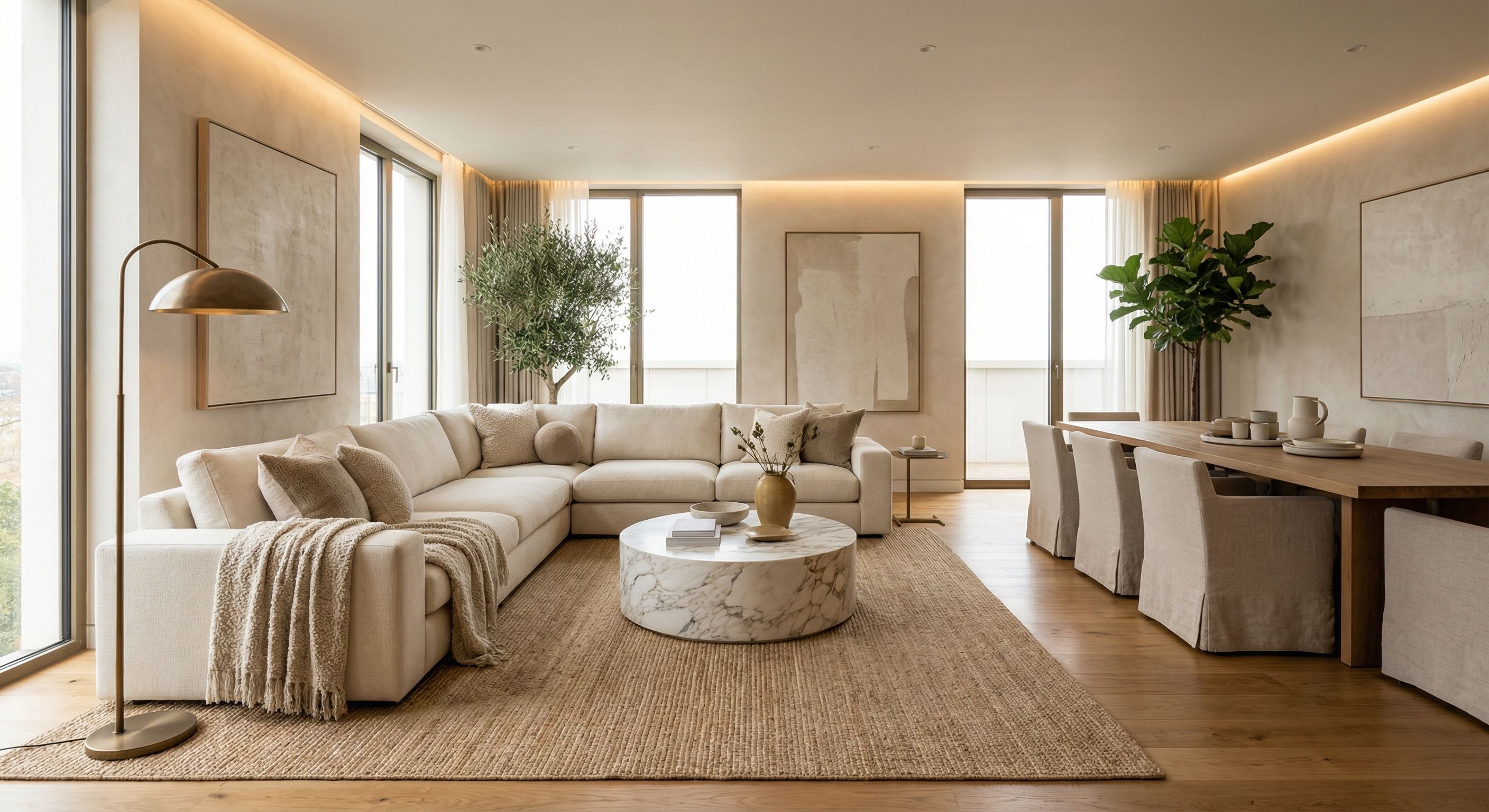 AI Real Estate Marketing in 2026: How Virtual Staging Anchors Your Full-Funnel Listing Strategy