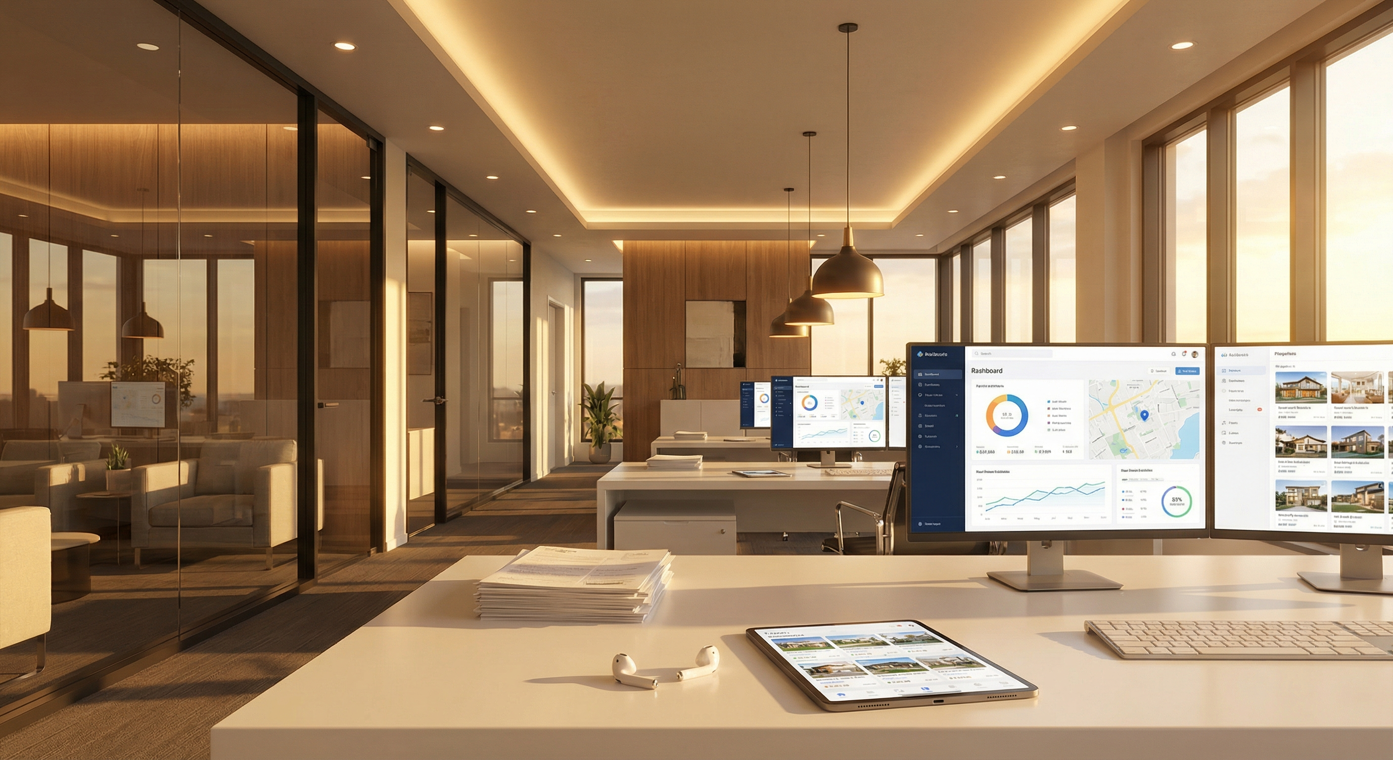 AI Transaction Assistants Are Reshaping How Agents Work: The Tools Brokerages Are Deploying Right Now