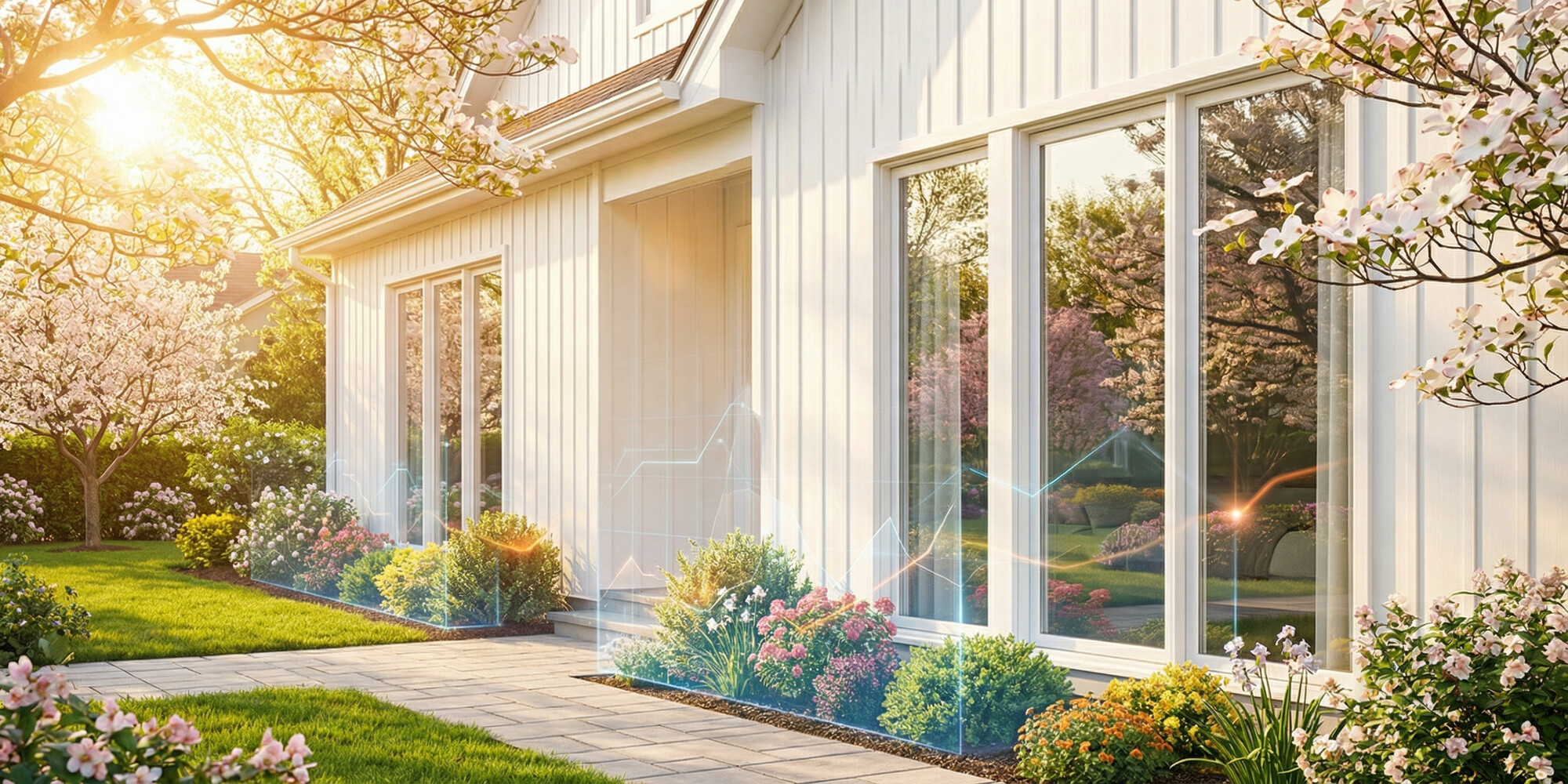 The Spring 2026 Market Is Punishing Overpriced Listings — Here's How AI Is Helping Agents Get It Right