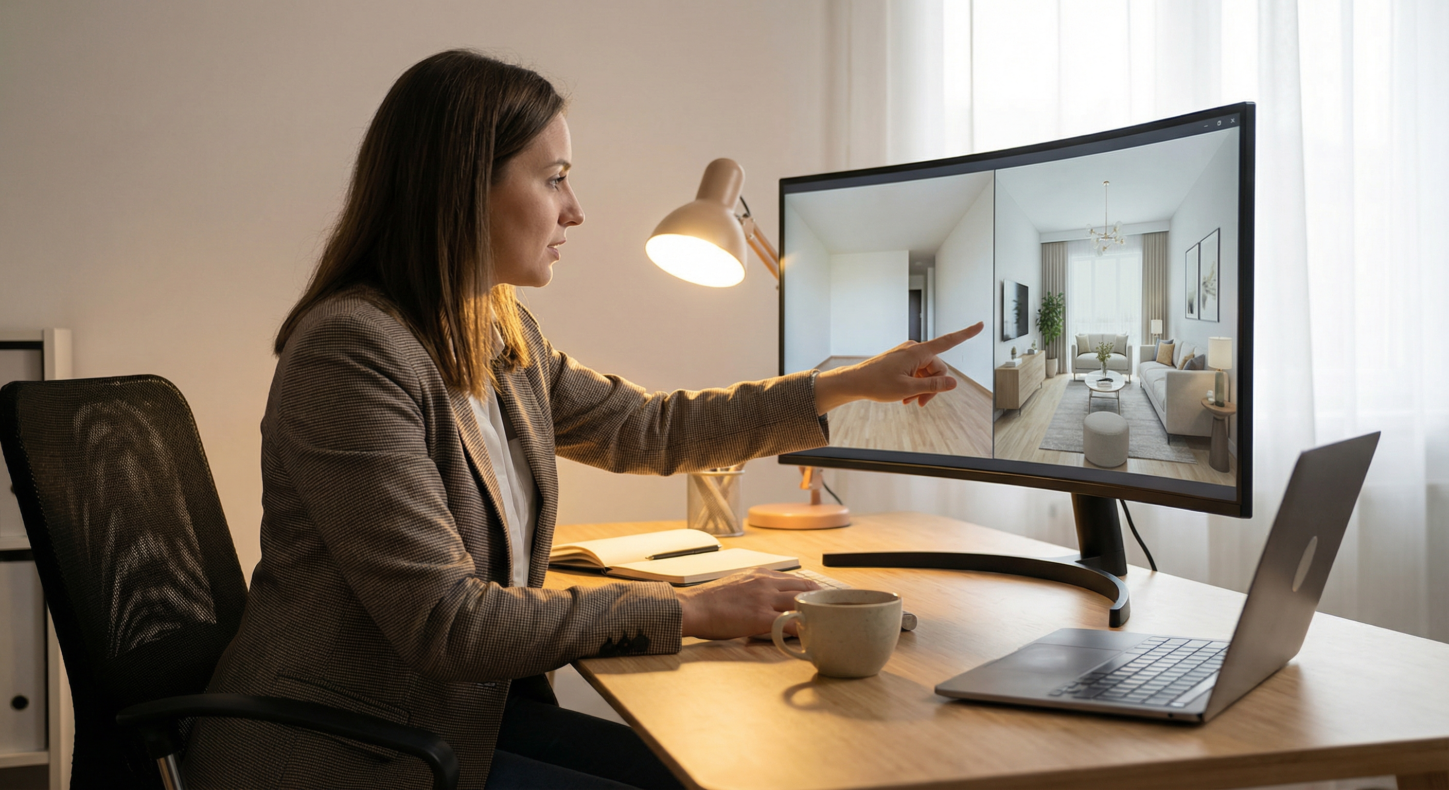 The AI-Powered Listing Marketing System Every Agent Needs in 2026