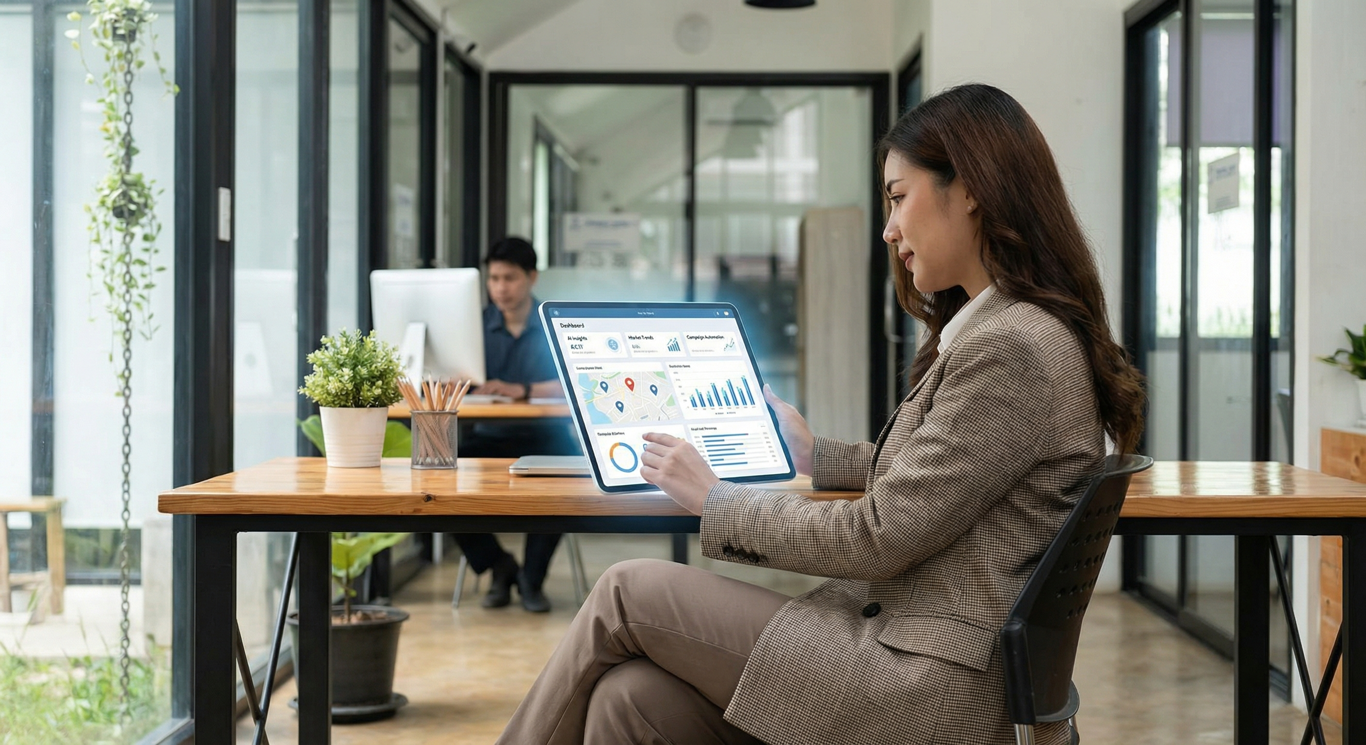 AI Property Marketing: How Agents Are Winning More Listings in 2026