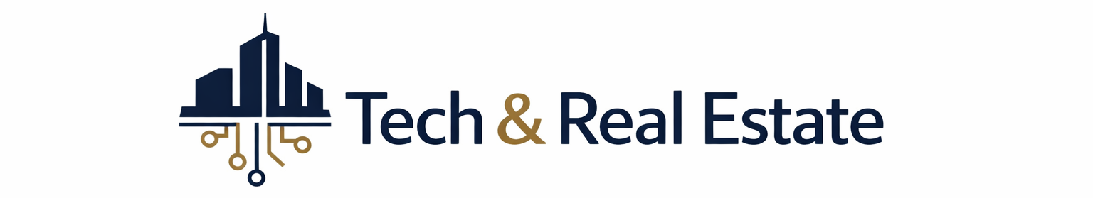 Tech & Real Estate
