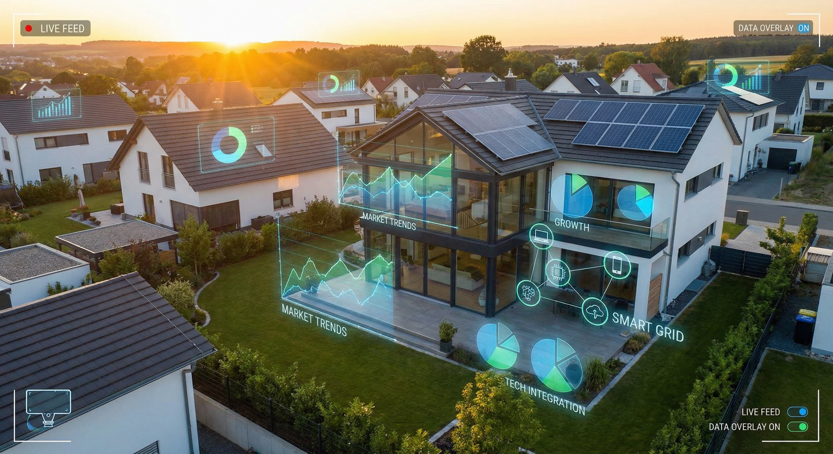 5 Housing Market Trends Being Reshaped by Technology in 2026