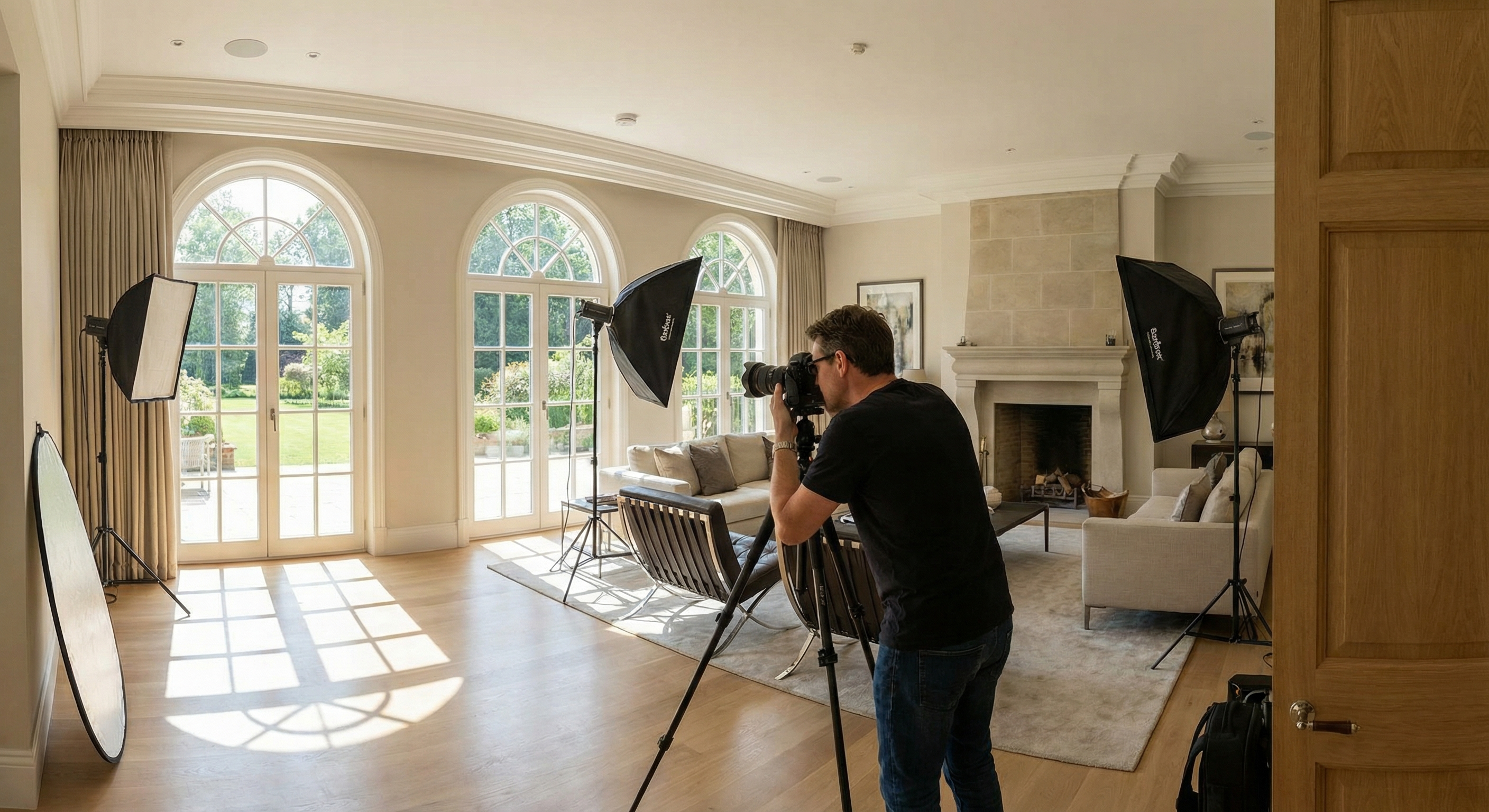 Real Estate Photography in 2026: How Top Agents Shoot Listings That Sell