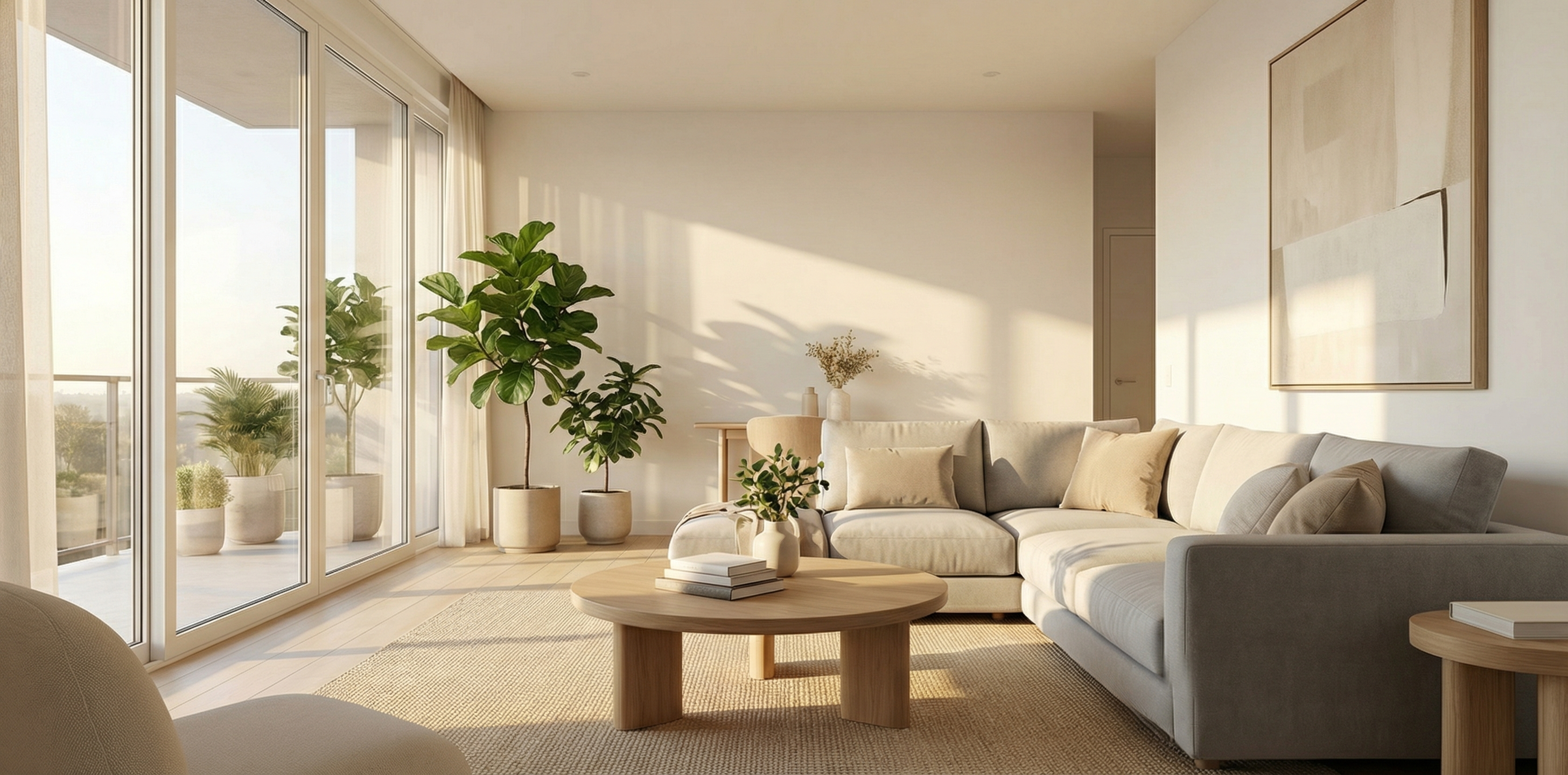 Virtual Staging Room by Room: Which Spaces Drive the Most Buyer Interest (2026 Guide)